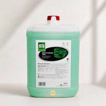 AutoGlym Multiwash 25L (AUTMW25)