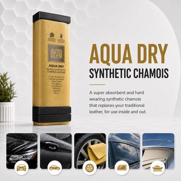 Autoglym Hi-Tech Aqua-Dry