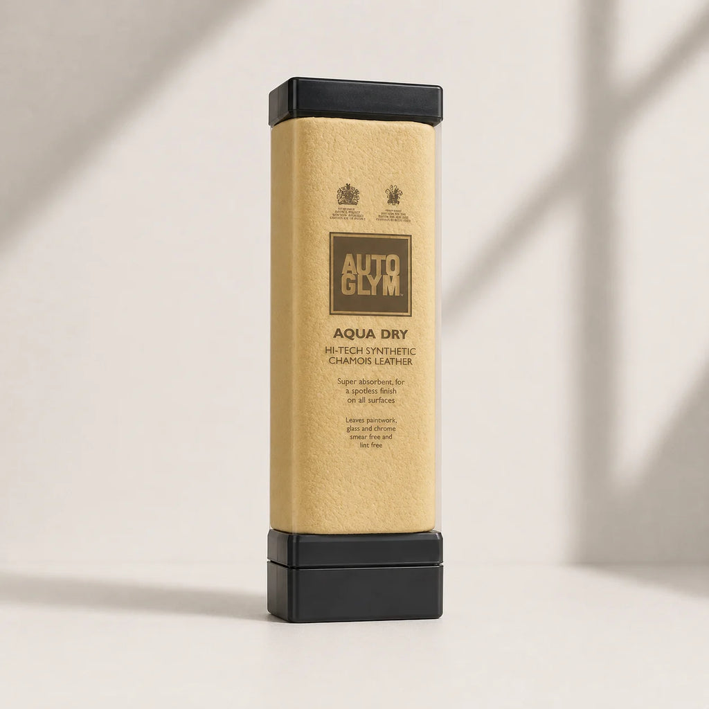 Autoglym Hi-Tech Aqua-Dry