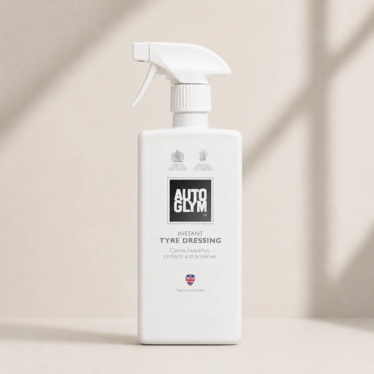 Autoglym Instant Tyre Dressing 500ml