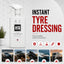 Autoglym Instant Tyre Dressing 500ml