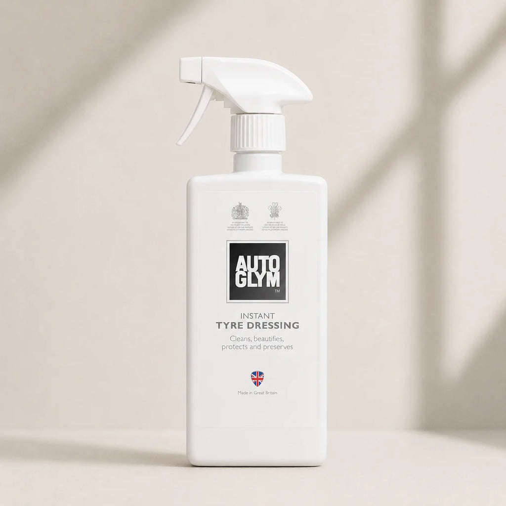 Autoglym Instant Tyre Dressing 500ml