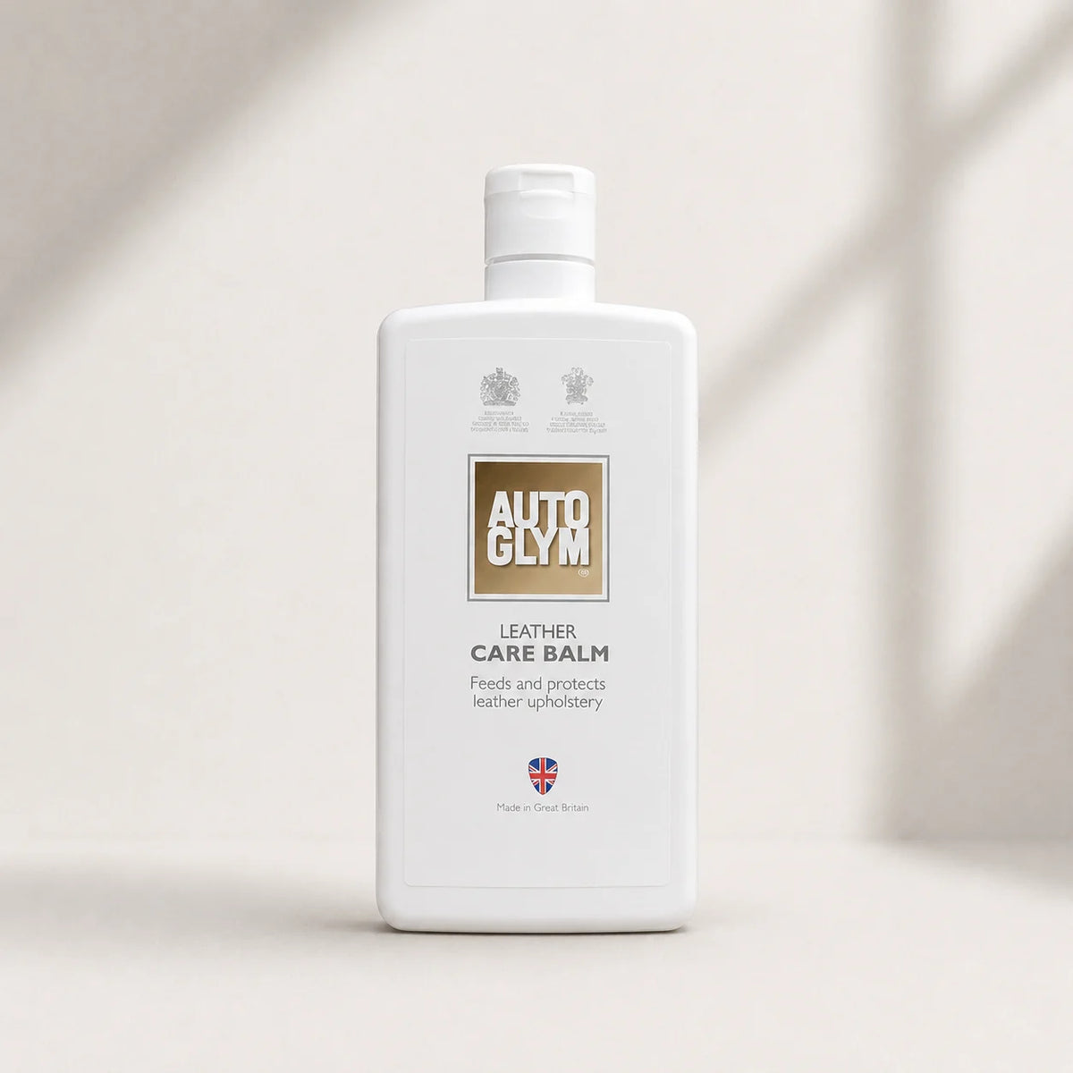 Autoglym Leather Care balm 500mL