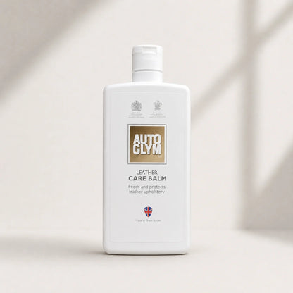 Autoglym Leather Care balm 500mL