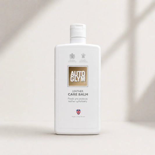 Autoglym Leather Care balm 500mL