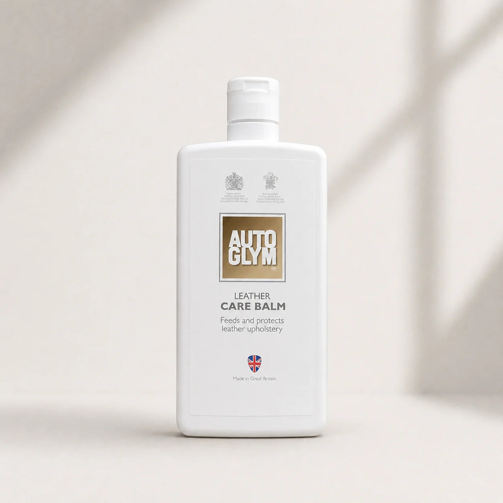 Autoglym Leather Care balm 500mL