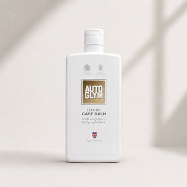 Autoglym Leather Care balm 500mL