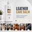 Autoglym Leather Care balm 500mL