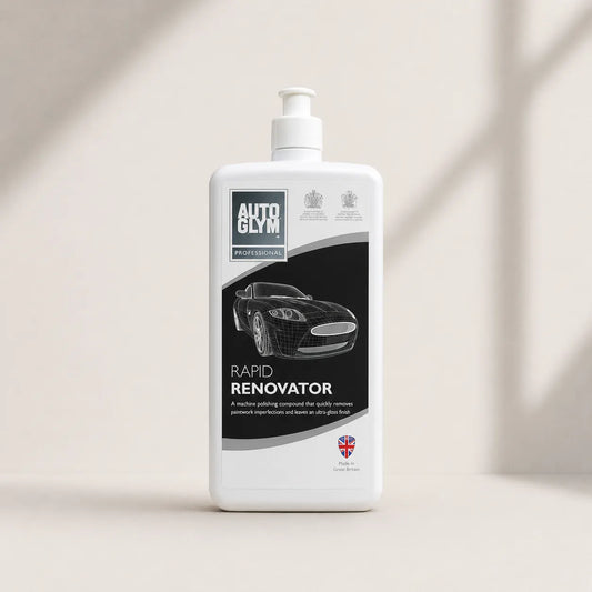 Autoglym Rapid Renovator 1L