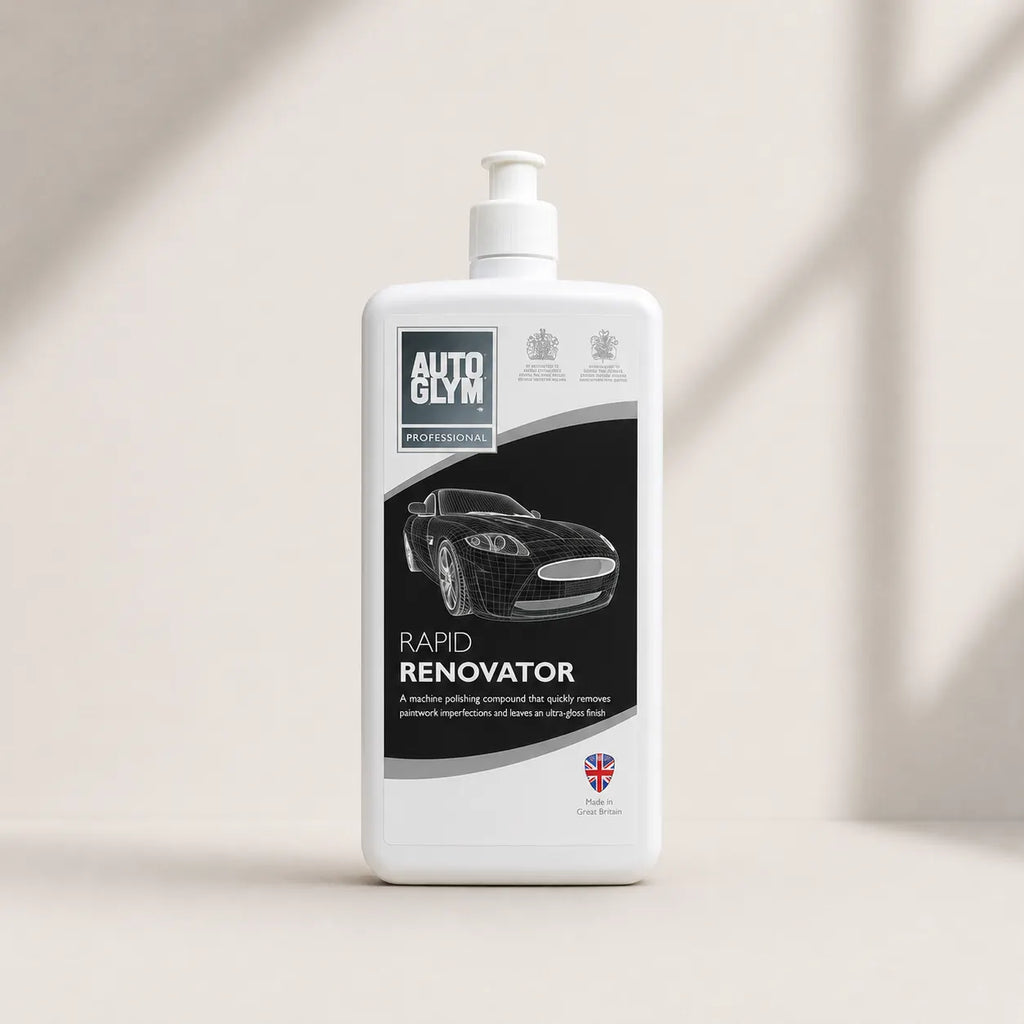 Autoglym Rapid Renovator 1L