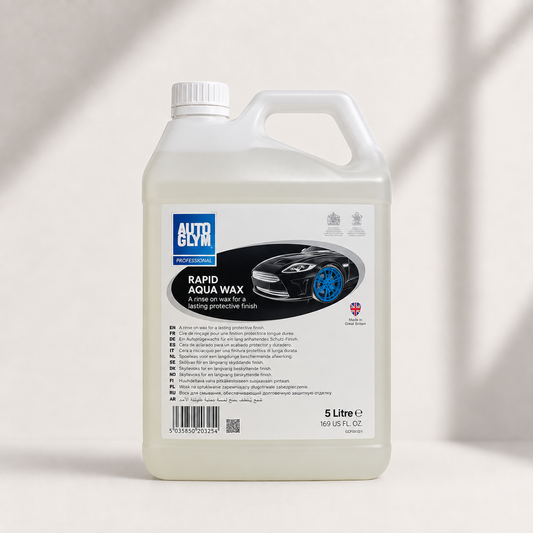 Autoglym Specialist Wheel Cleaner 5L