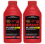 2 X Penrite Brake Fluid Super DOT 4 500ml - BF0005 (Twin Pack)