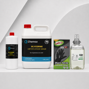 Body Care Products