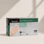 Bastion X-Large Clear Vinyl Gloves Powder Free 100X10 Carton of 1000 Pcs