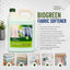 BioGreen Fabric Softner Bio-degradable Phosphate free 5L