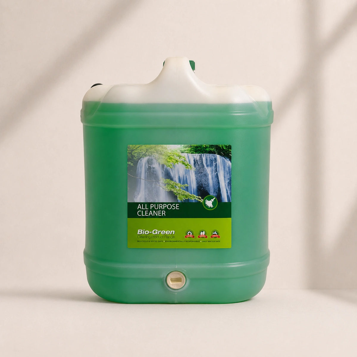 Biogreen All Purpose Cleaner 20L