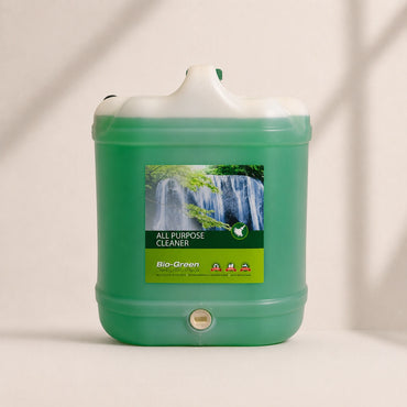 Biogreen All Purpose Cleaner 20L