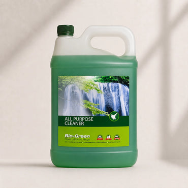 Biogreen All Purpose Cleaner 5L