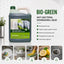 Biogreen Anti Bacterial Dishwashing Liquid 5L