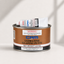 CAM Ultra Fine Glazing Putty 2KG + Hardener CUPS2