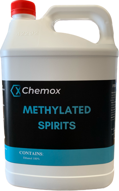 Methylated Spirits 5L