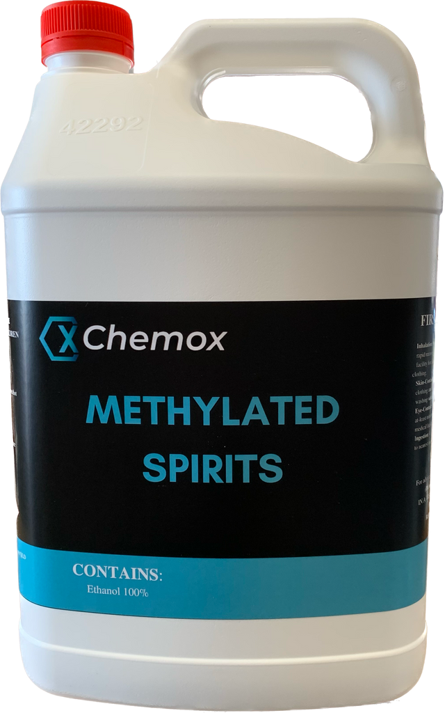 Methylated Spirits 5L