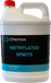 Methylated Spirits 5L