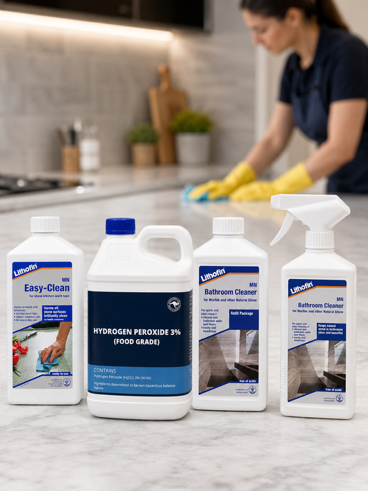 Industrial Acids