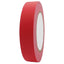 Red Masking Tape 24mm Box Of 36