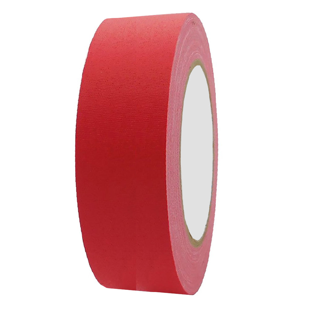 Red Masking Tape 36mm Box Of 24