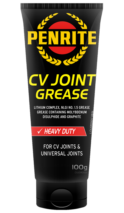Penrite CV Joint Grease 100g - CVJGR0001