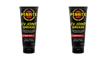2 X Penrite CV Joint Grease 100g - CVJGR0001 (Twin Pack)
