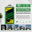 California Customs Aluminum Deoxidizer 355ml