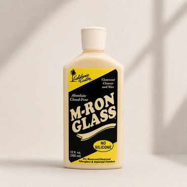 California Customs M-Ron Glass 355ml