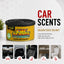 California Scents Car Air Freshener Golden State Delight 42g