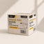 Capri Premium Vinyl Gloves Powder Free Large Clear 1000 Pcs (10 X 100pcs) - C-GV0006