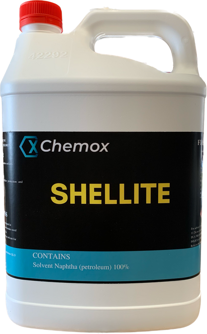 Shellite R55 5l