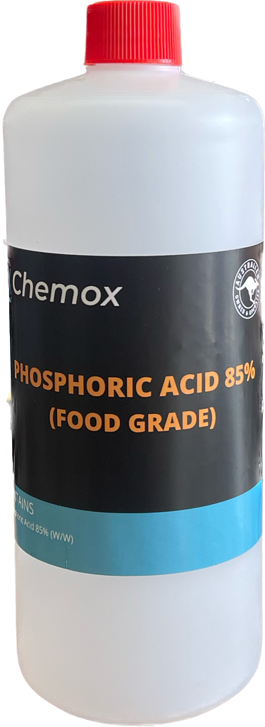 85% FG Phosphoric acid 1L