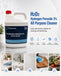 Chemox - 3% H2O2 Hydrogen Peroxide 4L -Food Grade - Free Shipping!!