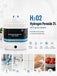 Chemox - 3% Hydrogen peroxide 20L - H2O2 - Food Grade