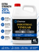 Chemox 20% Industrial Vinegar 4L (20% Acetic Acid) - Extra Strength