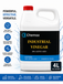 Chemox Industrial Vinegar 30% Acetic Acid 4L – Commercial Grade