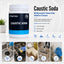 Chemox Caustic soda 1kg