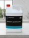 Chemox - Isopropyl Alcohol Isopropanol 100% Rubbing Alcohol 5L