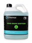 CHEMOX Odour Free Food Grade Sanitiser 4L
