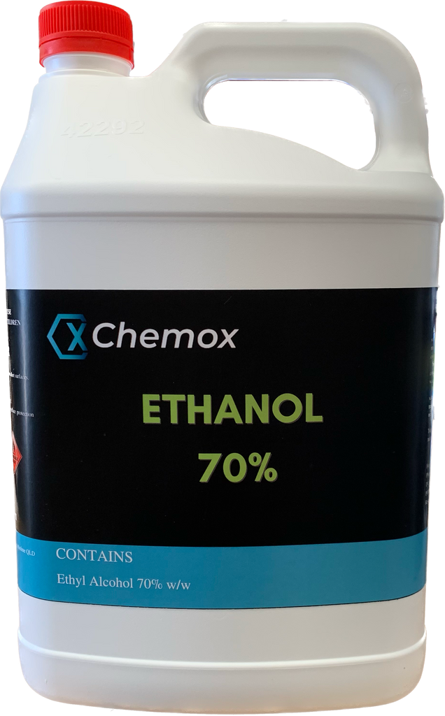 Ethanol 70%