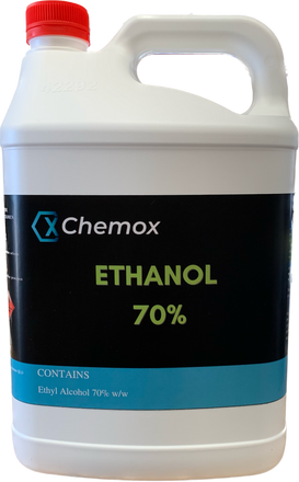 Ethanol 70%