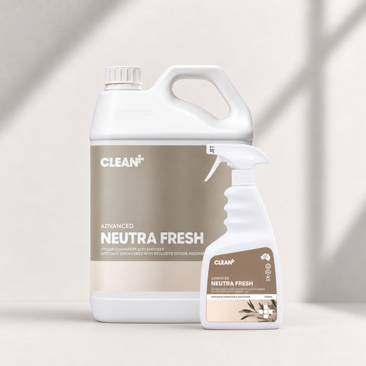 Clean Plus Advanced Neutra Fresh 5L