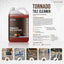 Clean Plus Advanced Tornado 20L