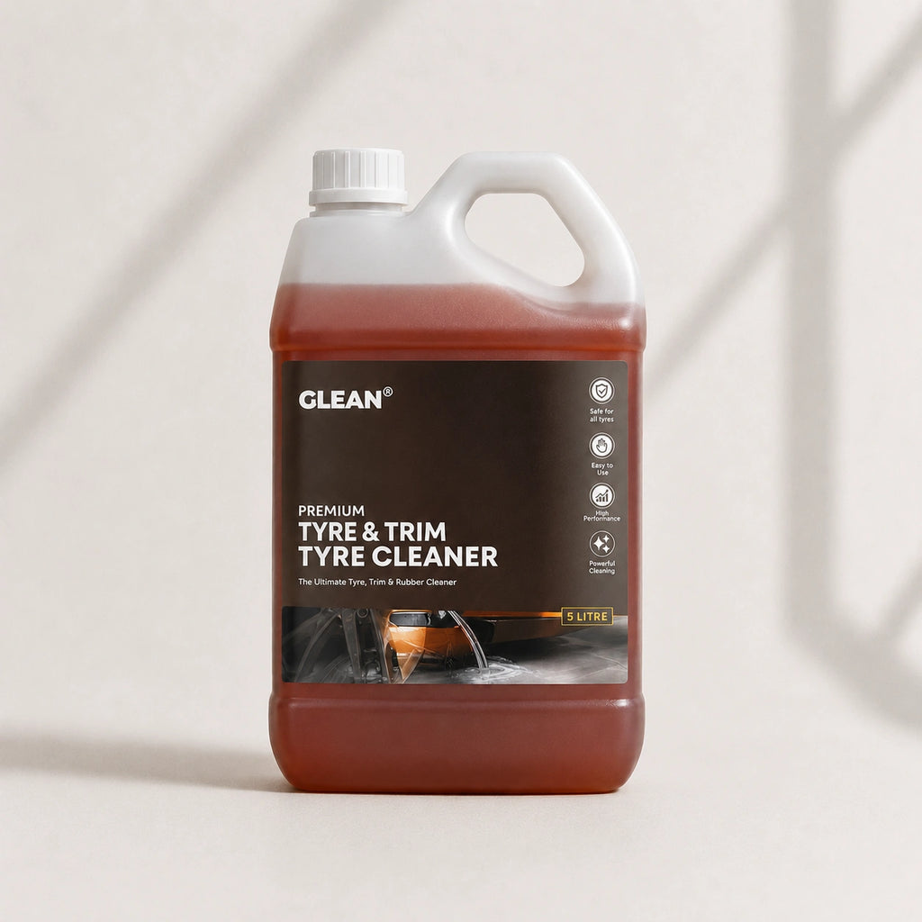 Clean Plus Advanced Tornado 5L